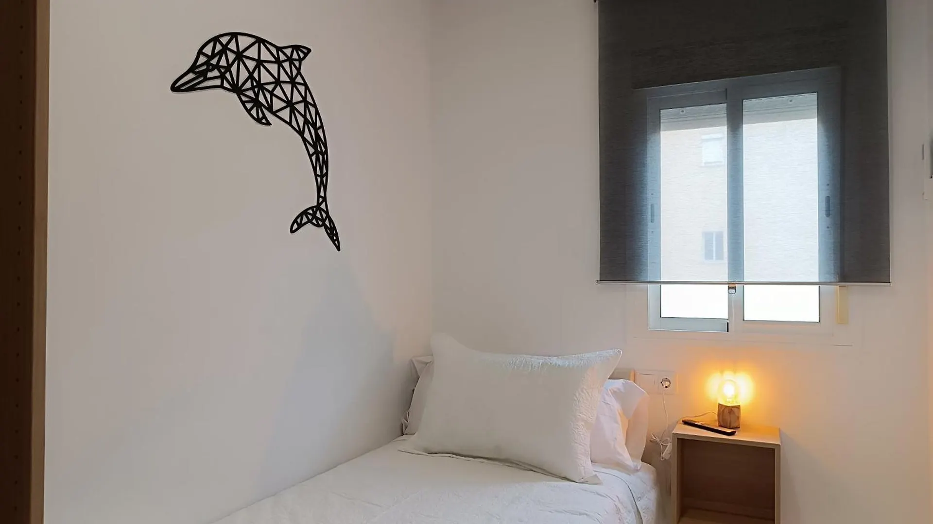 Appartamento Sherryflat Alameda Jerez de la Frontera Spagna