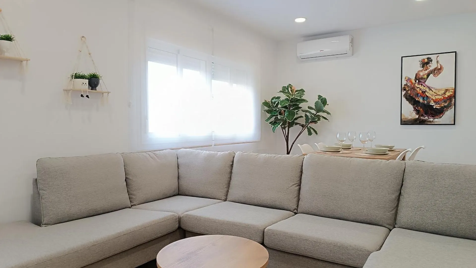Appartamento Sherryflat Alameda Jerez de la Frontera