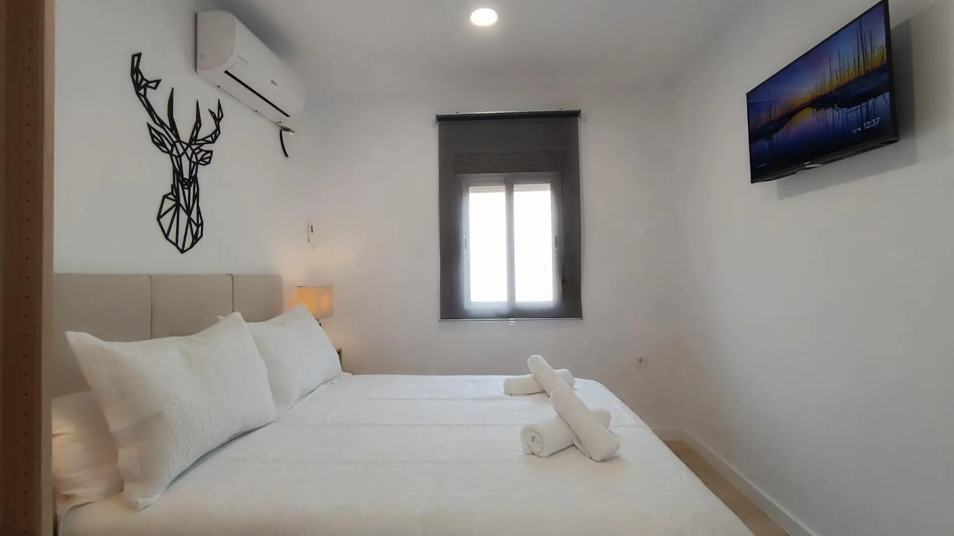 Sherryflat Alameda Jerez de la Frontera Spagna