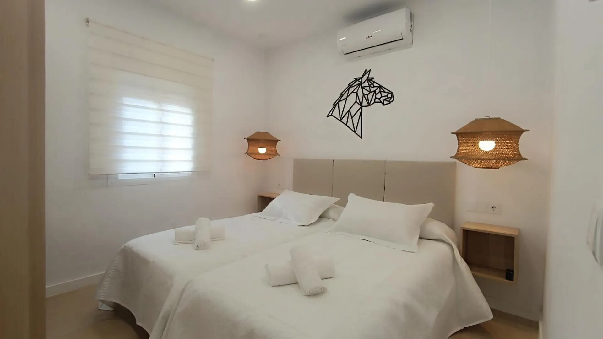 Sherryflat Alameda Jerez de la Frontera Appartamento