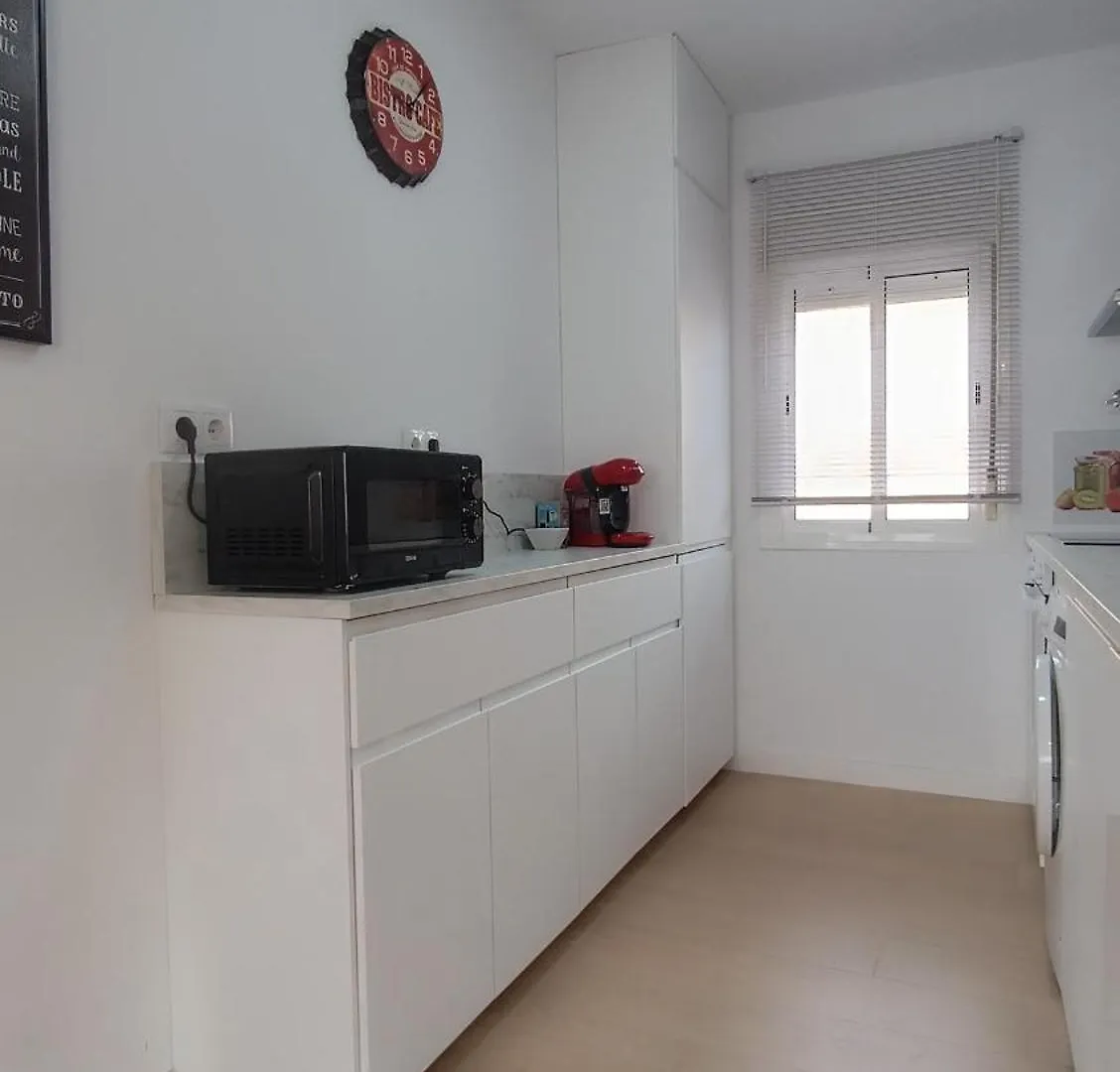 Sherryflat Alameda Jerez de la Frontera Appartamento