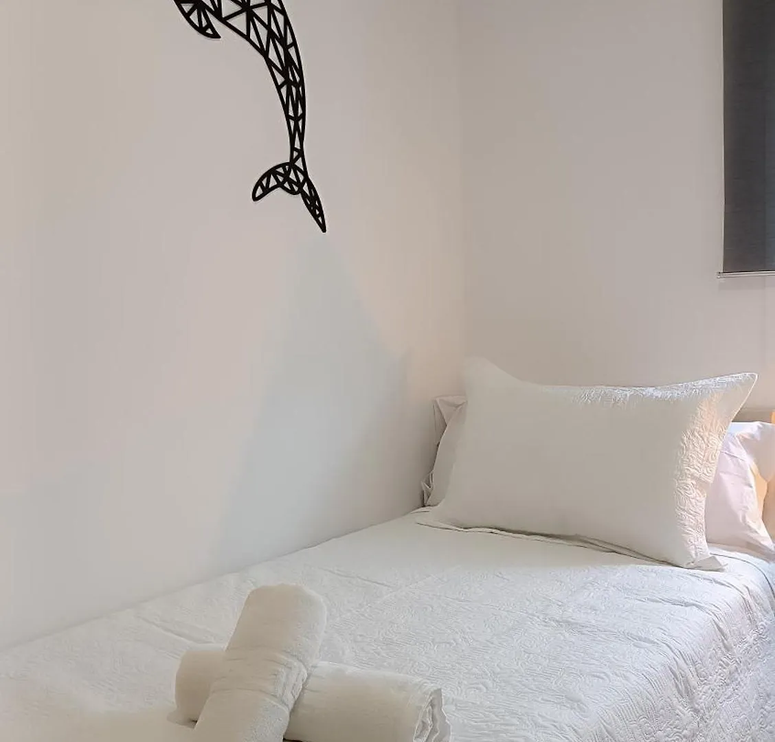 شقة Sherryflat Alameda جيريز