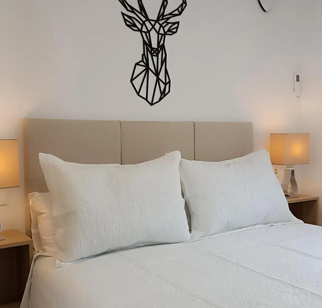 Sherryflat Alameda جيريز