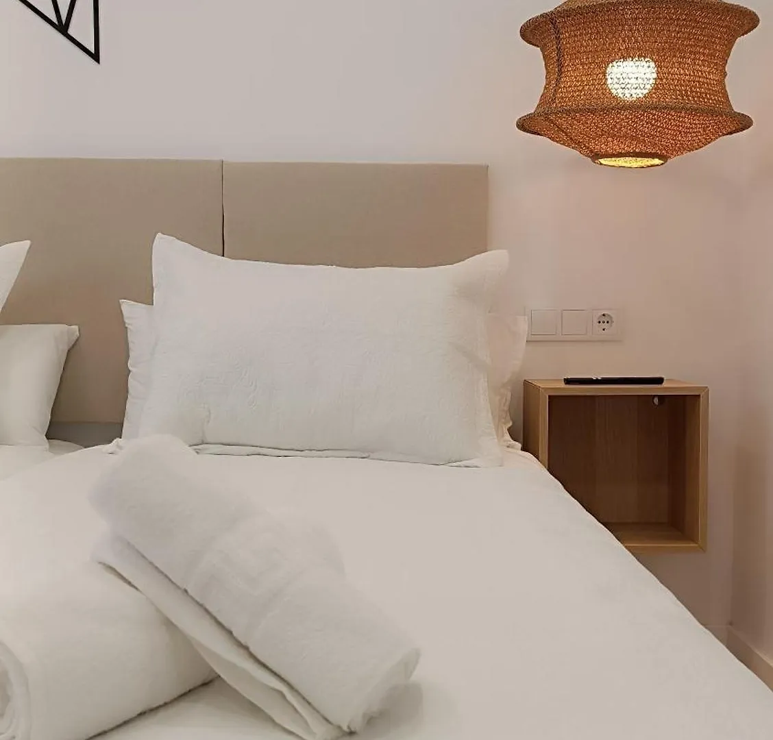 Sherryflat Alameda جيريز 0*,  إسبانيا