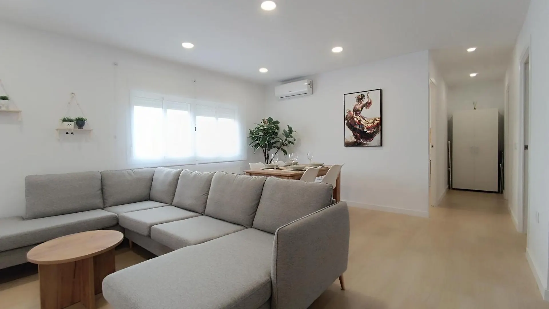 Sherryflat Alameda جيريز إسبانيا