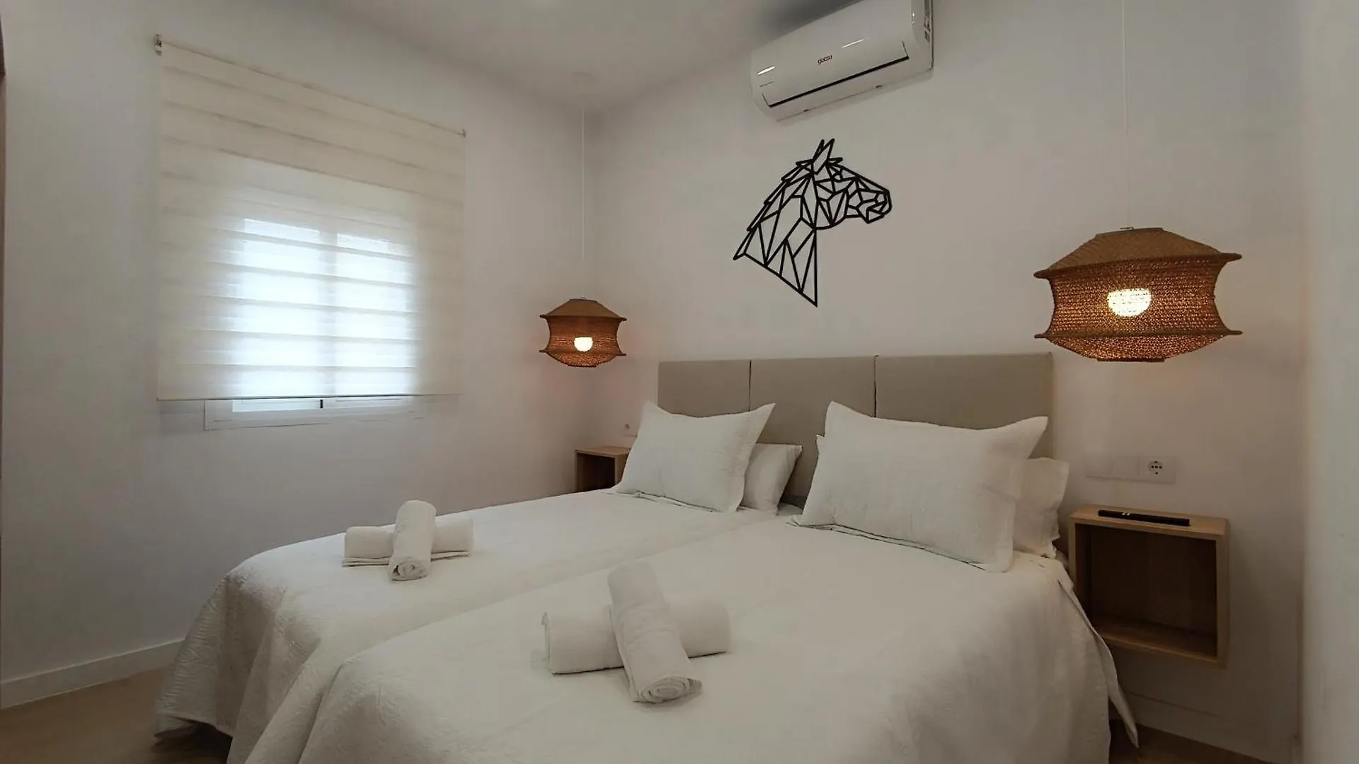 Sherryflat Alameda جيريز 0*,