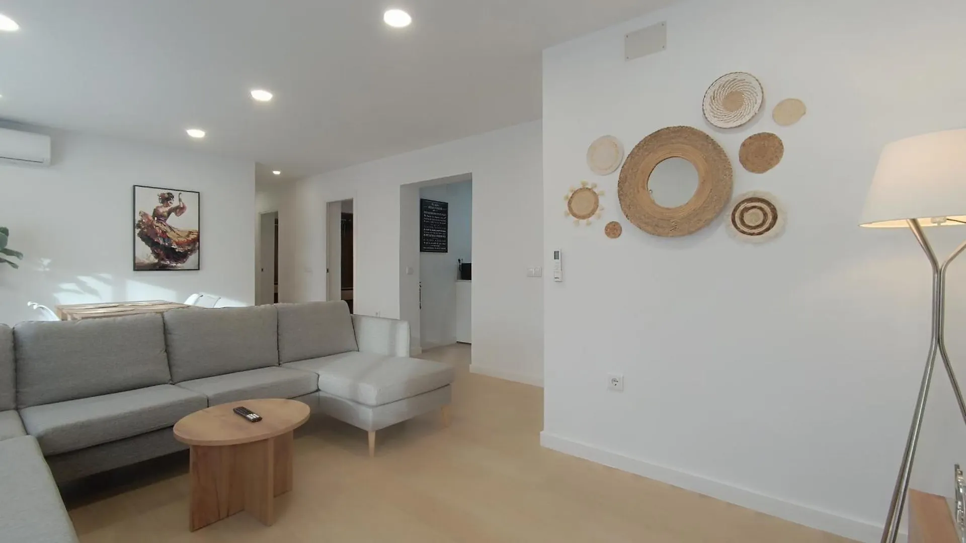 Sherryflat Alameda جيريز
